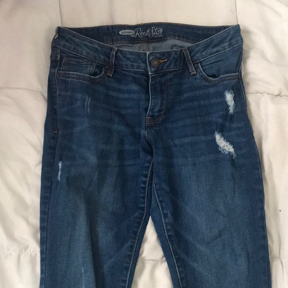 OLD NAVY JEANS